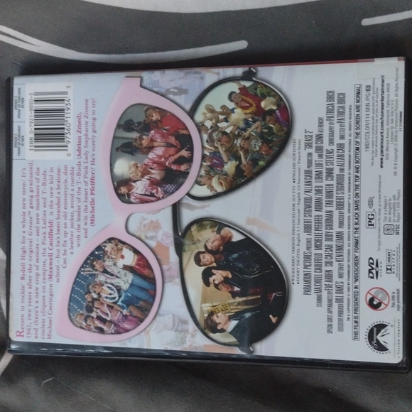 DVD - Picture 3 of 4